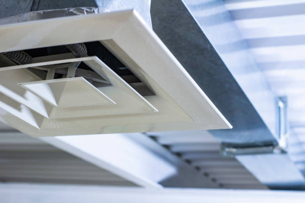 Best HVAC Air Duct Cleaning  in Mather, CA