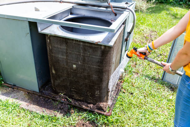 Best Affordable HVAC Duct Cleaning  in Mather, CA
