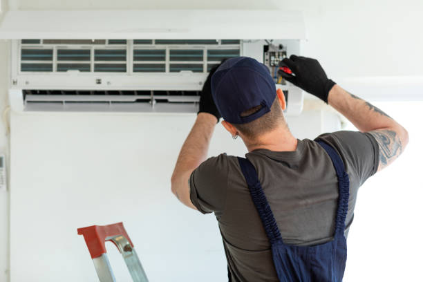 Best Air Duct Cleaning Near Me  in Mather, CA