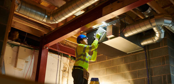 Best HVAC Air Duct Cleaning  in Mather, CA