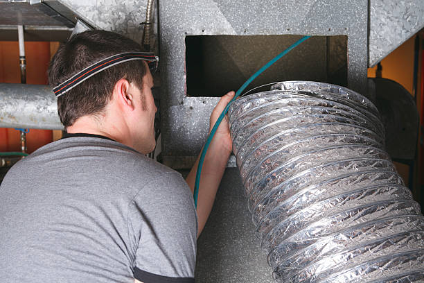Best Best Air Duct Cleaning Company  in Mather, CA
