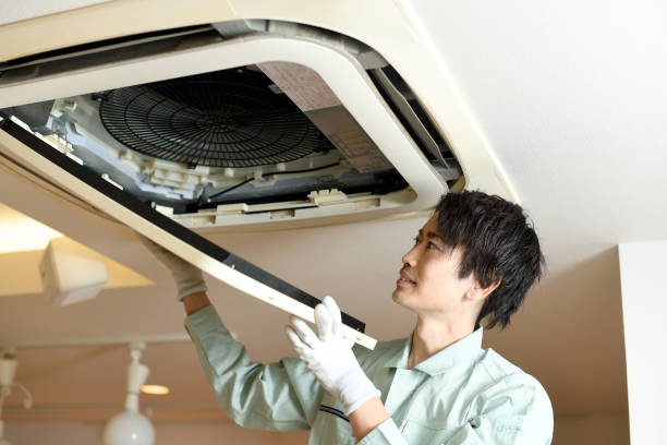 Best Best Air Duct Cleaning Near Me  in Mather, CA