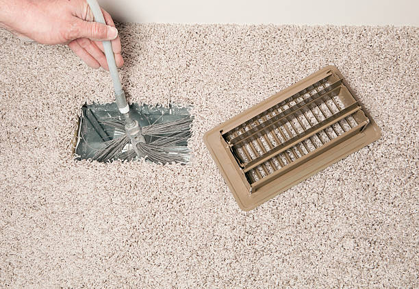 Best Air Duct Cleaning Near Me  in Mather, CA