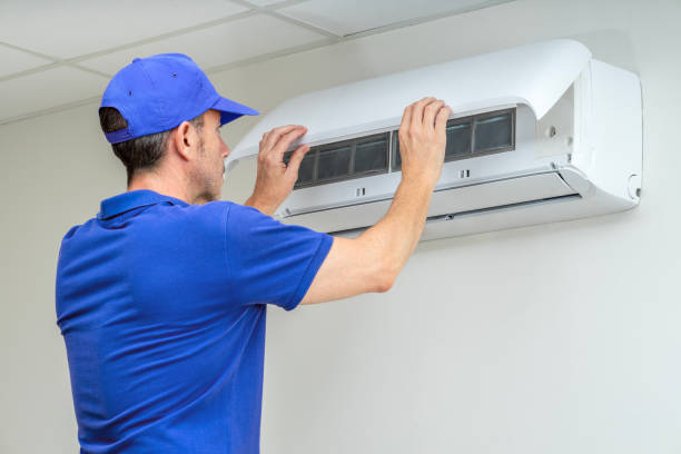 Best Best Air Duct Cleaning Company  in Mather, CA